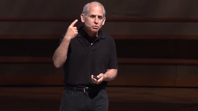 TEDxOrangeCoast - Daniel Amen - Change Your Brain, Change Your Life