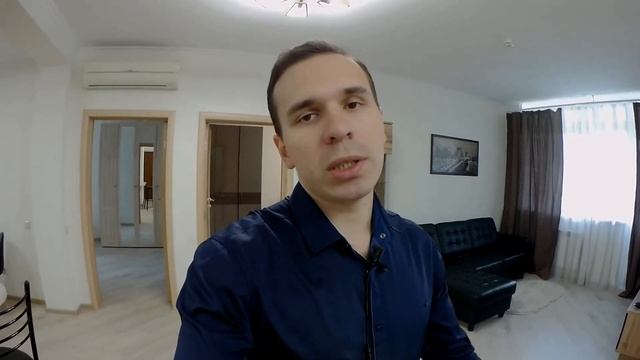 Апарт 105м2 в ЖК Орхидея Парк | Купить квартиру в Сочи | Инвестиции в недвижимость | NedShops