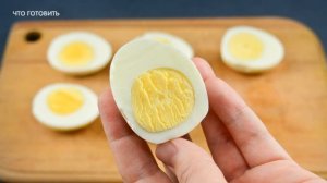 Сколько варить яйца для оливье и салатов в 2021 году