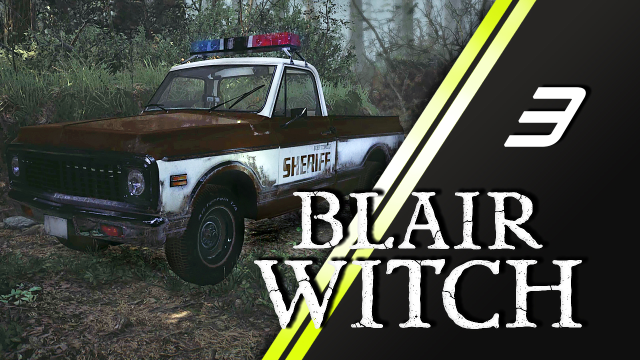 Blair Witch | 3