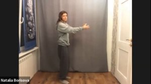 Зарядка тайцзи (тайцзибан)
