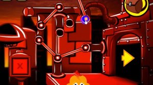 Прохождение игры про обезьянку  Часть 135
