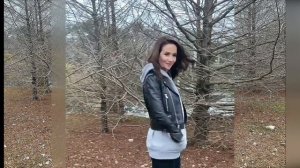 Natalia Oreiro.Наталия Орейро.Desde lejos no se ve....Издалека вы не видите.... -