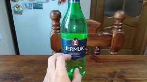 Джермук минеральная вода с Армении