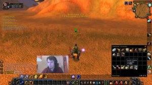crepinette10 Live Stream WOW VANILLA Private Server ELYSIUM PvP Fresh Start