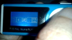 Shiny Clip Mini USB Clip LCD Screen MP3 Music Media Player Support 16GB Micro SD