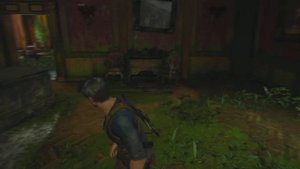 Uncharted 4: Путь вора •Глава-18 Новый Девон• Все сокровища Прохождение Без Комментариев PS5