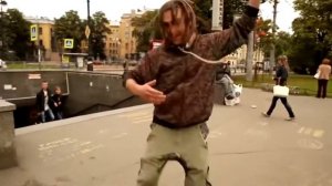 Музыкалочка для поднятия настроения.