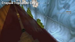 DYING LIGHT СЕКРЕТЫ ОРУЖИЕ РАЗРАБОТЧИКОВ, СЕКРЕТНЫ0Е ЛОКАЦИИ И ПАСХАЛКИ!!!!