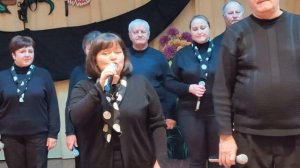 Памяти дорогих коллег... (ДК с. Хрустовая)