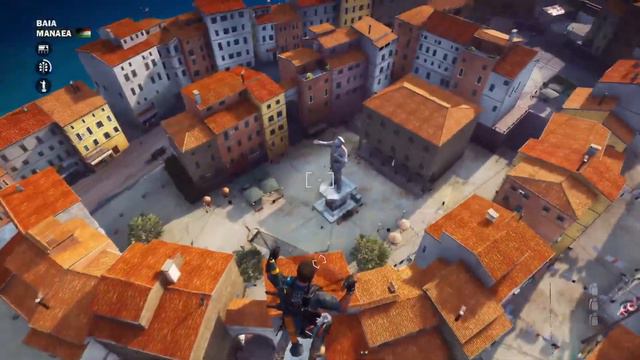 JUST CAUSE 3: XXL EDITION LIVE STREAMING | JUST CAUSE 3 WALKTHROUGH GAMEPLAY |SPEEDY GAMEPLAY #1 смотреть онлайн