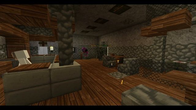 Припять майнкрафт 2 смотреть онлайн