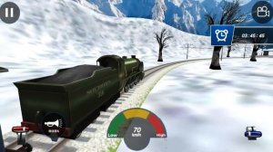 Euro Train Simulator 2021 | Euro Train Simulator Android | Train Simulator Euro Driving