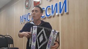 Радик Газизов "Жил капкалы ойлэр" Радик Газизов кое Зифа Ситдикова сузлэре.