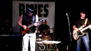 ОРЕХОВЫЙ КОМОД    Расставание  10 09 15