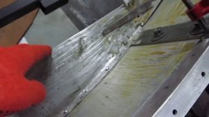 Язь 320, ПРОЕКТ №3,Начало