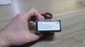 Заводские сальники производства Россия не известно откуда. Крестовина нива шевролет..21213 -Trialli