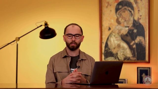 Антипасха. Радоница. | Беседы о православном богослужении | Сергей Комаров смотреть онлайн