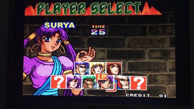 Mister NeoGeo Core - Bang Bead смотреть онлайн