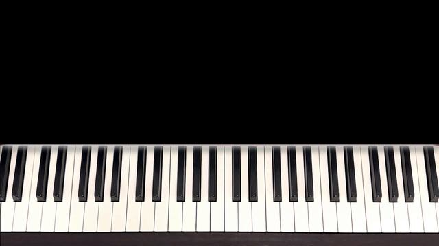 Красивая Мелодия На Пианино ОБУЧЕНИЕ ? Secret Service РАЗБОР смотреть онлайн