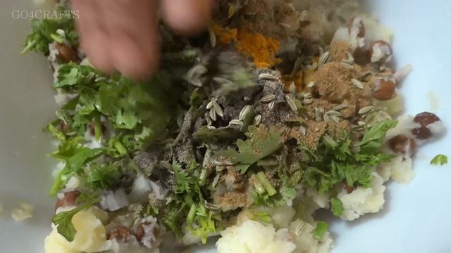 Homemade Pani Puri Recipe in Malayalam | Pani Puri Recipe | Pani Puri - പാനി പൂരി വീട്ടിൽ ഉണ്ടാക്കാ