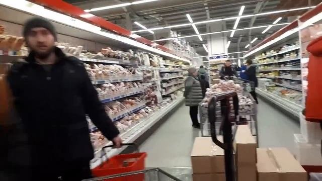 ЦЕНЫ ПОСЛЕ НОВОГО ГОДА