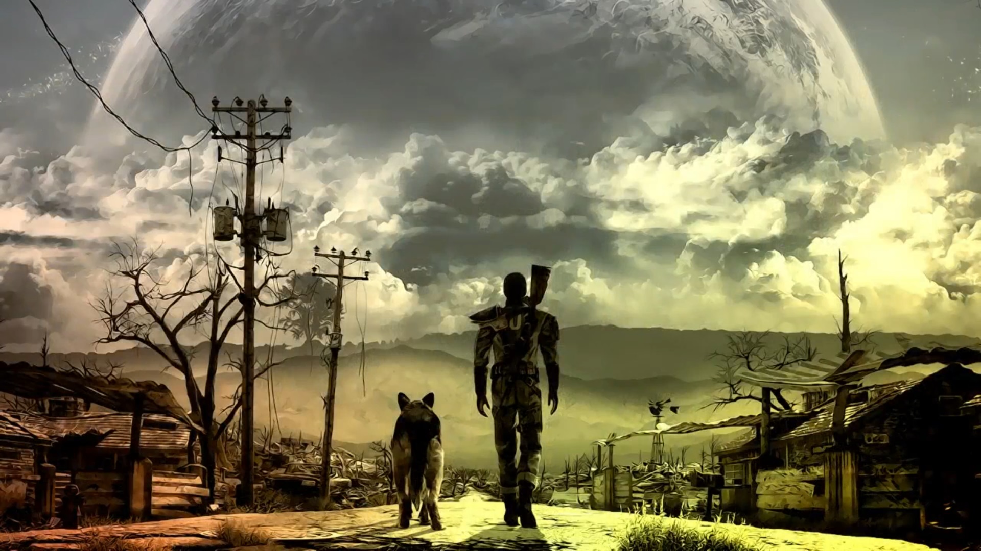 Fallout 3 part 5-3