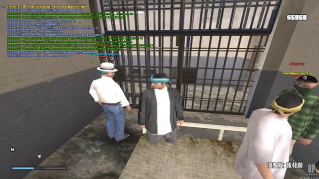 ЗВУКИ НА МТА РП ТУПО КРУТЫЕ!! ШОК ССЫЛКА В ОПИСАНИИ смотреть онлайн