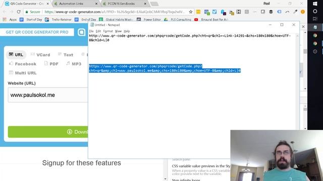 How To Do QR Code Automation With Infusionsoft
