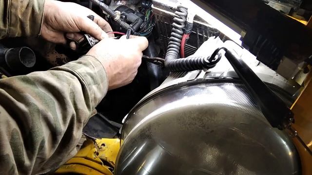 Daewoo Matiz. Поменяли все что можно...А он все равно не заводится... смотреть онлайн