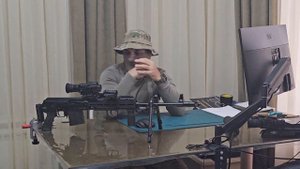 Сайга 308 исп.61 Булпап из охотничьего карабина ОНО ТОГО СТОИТ!!!