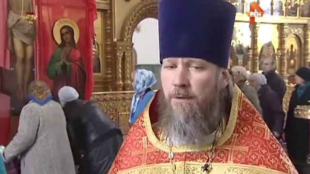 Родоница 2015 - 21 04 15 смотреть онлайн