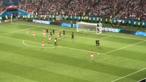 тот самый гол Марио Фернандесы в ворота Хорватии ЧМ 2018 Р
