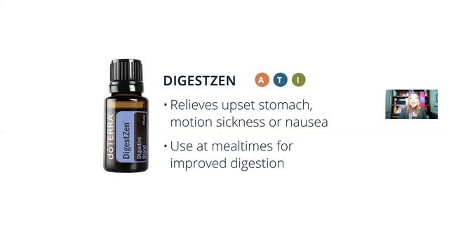 Oil Basics with Michelle Gibbs смотреть онлайн