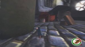 Прохождение Рататуй — Часть 2: Город огней