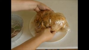 ВКУСНАЯ КУРОЧКА С СОУСОМ ТКЕМАЛИ И СПЕЦИЯМИ I Elena home food