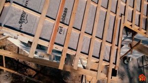 Строительство дома из газобетона. Отзыв владельца