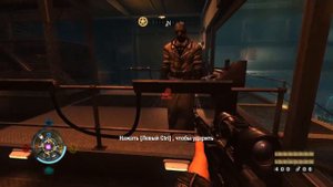 Прохождение - Wolfenstein - Часть 14 - Босс: Ганс Гросс - Финал