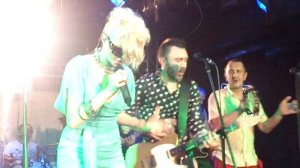 Ленинград-Плачу и плачу (Новосибирск)