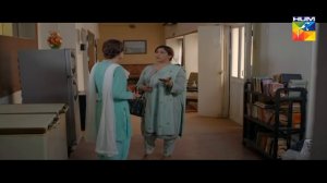 Maa Sadqey Episode 75__Hum Tv Drama