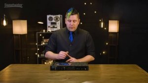 Akai Professional MPC Live Standalone Sampler and Sequencer