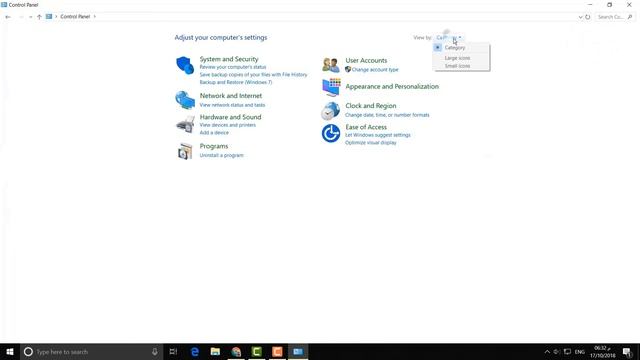 Can't Type in Windows 10 Search Bar | Fix