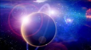 Полет в новый мир. Медитация