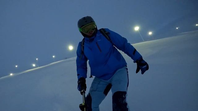 КИРОВСК БИГВУД 22-23 смотреть онлайн