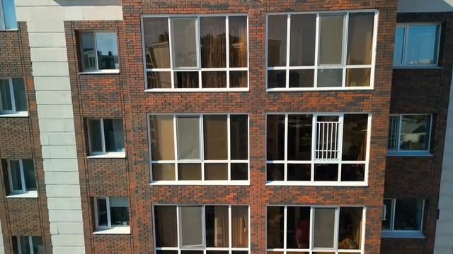 ЖК Кумбель смотреть онлайн