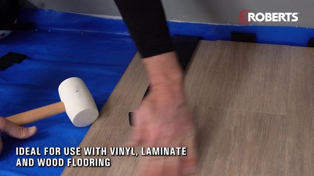 ROBERTS® Pro Pull Bar смотреть онлайн