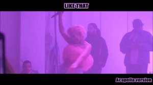 Doja Cat - Like That | Russian cover by 8CHAN (Short ver.)
