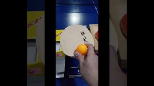 review 1 ply Hinoki Nittaku Miyabi