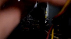 Как подключить SPEAKER к компьютеру