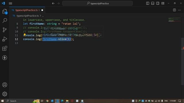 TypeScript Journey: A Step-by-Step Guide for Beginners to Advanced Mastery (Part 01) हिंदी / Urdu